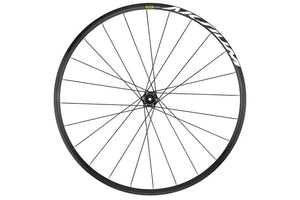 Mavic Aksium Disc Wheelset