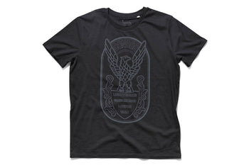 Condor Head Badge T-Shirt