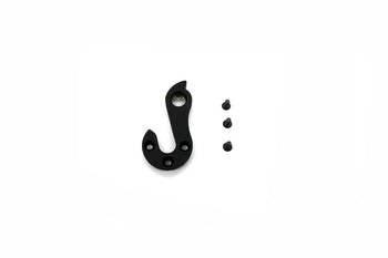 Condor Replacement Hanger 35 - Bivio Gravel Quick Release 2016 - 2019