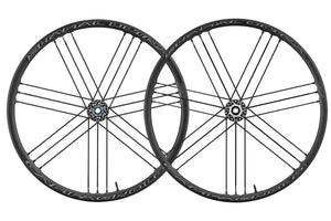 Campagnolo Shamal Disc Thru-Axle Wheelset