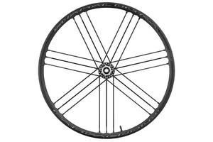 Campagnolo Shamal Disc Thru-Axle Wheelset