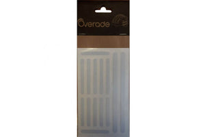 Overade Reflective Stickers