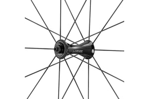 Campagnolo Bora WTO 33 Rim Brake Wheels