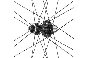 Campagnolo Bora WTO 33 Disc Wheels