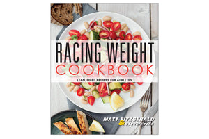 Racing Weight Cookbook