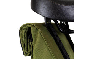 Restrap City Saddle Bag