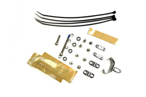 Portland Design Works Full Metal Fenders Hardware Pack