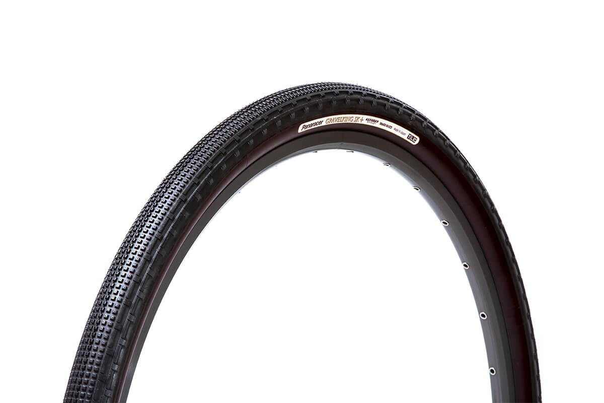 Panaracer Gravelking SK+ TLC Tubeless Tyre