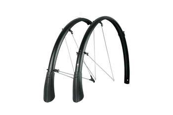 SKS Bluemels Mudguard Ultra Wide Set