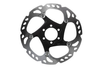 Shimano Deore XT Disc Brake Rotor - SM-RT86