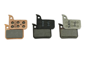 SRAM HRD Disc Brake Pads