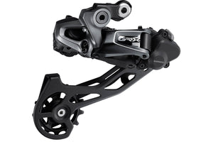 Shimano GRX RD-RX815 Rear Mech Di2 Shadow+