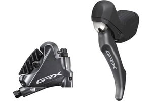 Shimano GRX 810 11-Speed Gear Shifter & GRX 810 Brake Caliper Kit