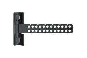 SKS Raceblade Pro XL, S-Board Rubber Tension Straps