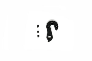 Condor Replacement Hanger 35 - Bivio Gravel Quick Release 2016 - 2019