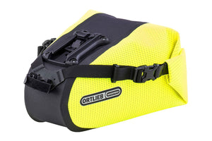 Ortlieb Saddle Bag Two High Visability