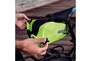 Ortlieb Saddle Bag Two High Visability