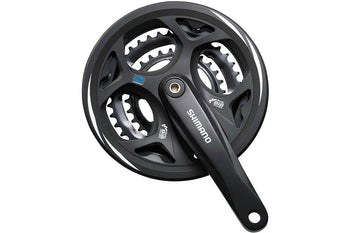 Shimano Altus M311 Chainset