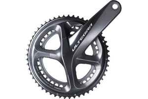 Shimano Ultegra R8000 11 Speed Chainset