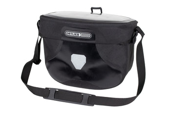 Ortlieb Ultimate Six Free Handlebar Bag