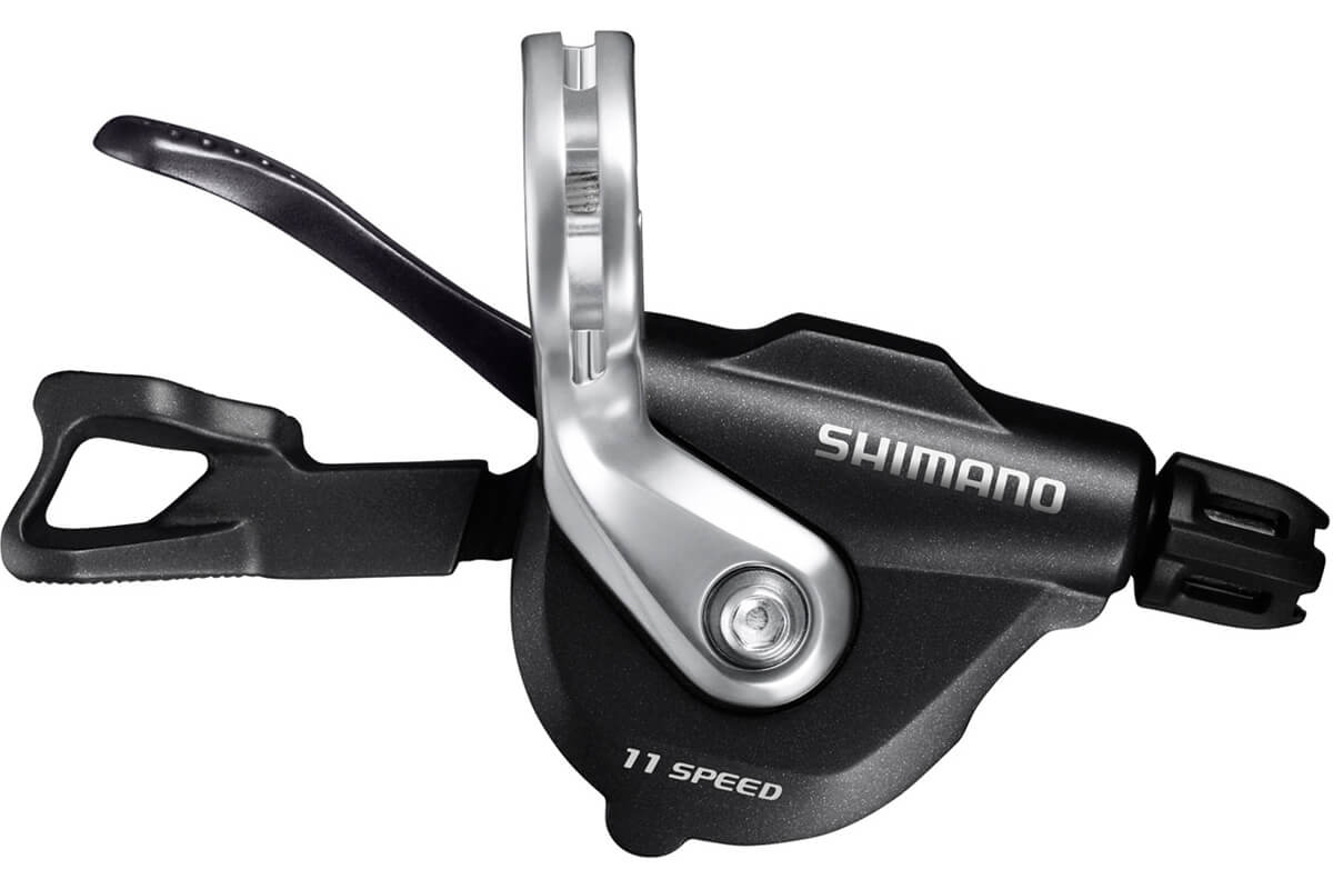 Shimano Ultegra SL RS700 Flat Bar Gear Shifters Pair