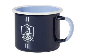 Campagnolo Tin Mug