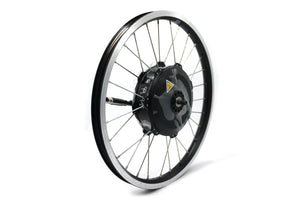 Brompton Electric Front Wheel