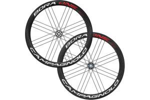 Campagnolo Bora One 50 Clincher Road Disc Wheelset