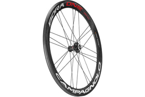 Campagnolo Bora One 50 Clincher Road Disc Wheelset