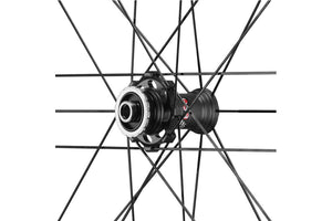 Campagnolo Bora One 50 Clincher Road Disc Wheelset