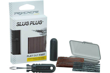 Ryder Slugplug Tubeless Bicycle Tyre Repair Kit