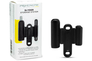 Ryder Slyder CO2 and Plug