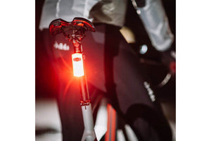 See.Sense Icon2 Rear Light