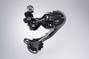 Shimano Deore M592 Rear Derailleur