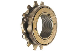 Dicta CNC Freewheel