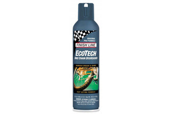 Finish Line Ecotech Degreaser