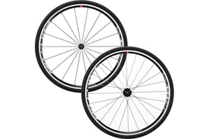 Fulcrum Racing 900 C17 Disc Wheelset