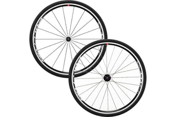 Fulcrum Racing 900 C17 Disc Wheelset