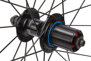 Fulcrum Racing 900 C17 Disc Wheelset