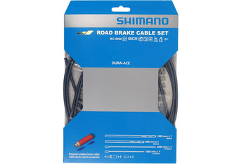 Shimano Dura-Ace 9000 Road Brake Cable Set