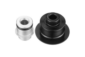 Mavic QRM Auto Rear Axle Adapters 9x135