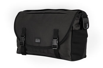 Brompton Metro Messenger Bag - Medium