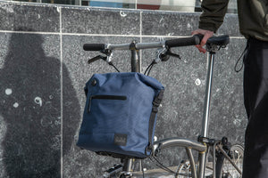 Brompton Borough Waterproof Bag - Small