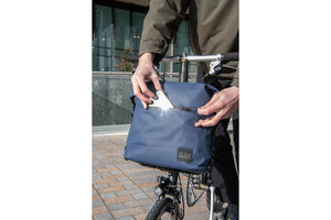 Brompton Borough Waterproof Bag - Small