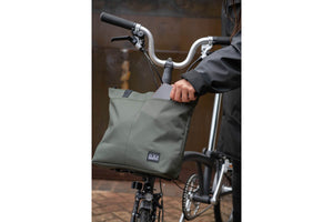 Brompton Borough Tote Bag - Small