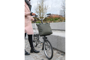 Brompton Borough Tote Bag - Small