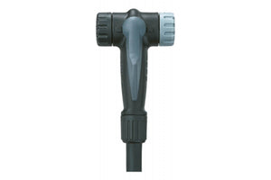 Topeak JoeBlow Max HP Floor Pump