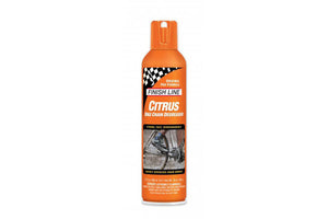 Finish Line Citrus Bike Chain Degreaser