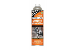 Finish Line Citrus Bike Chain Degreaser