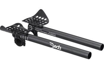 Deda Parabolica Zero Clip-On Bars